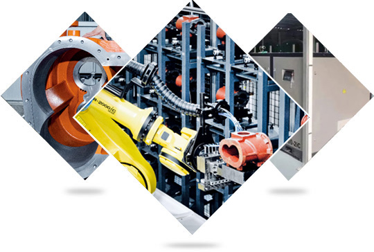 —品質(zhì)管控，精益求精